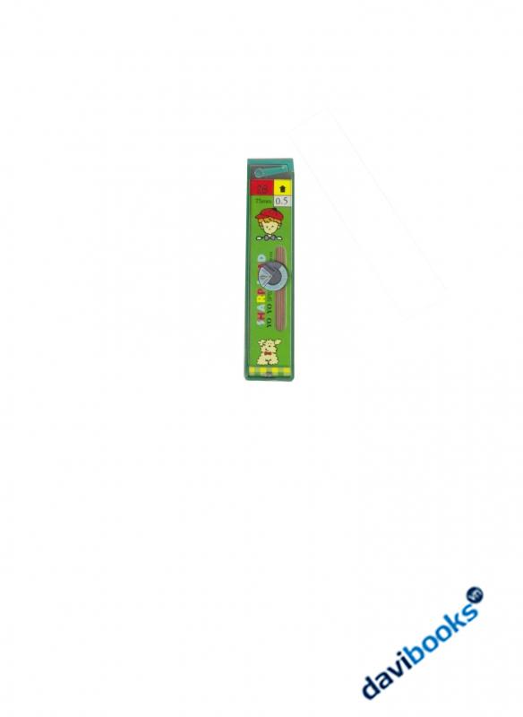 Ruột Chì Black'peps  Loại Tốt 