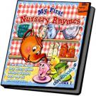 My First Nursery Rhymes (Vol. 1)