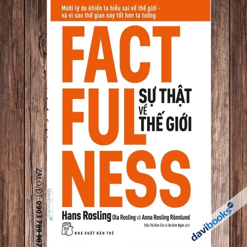 Sự Thật Về Thế Giới