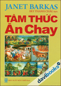 Tâm Thức Ăn Chay