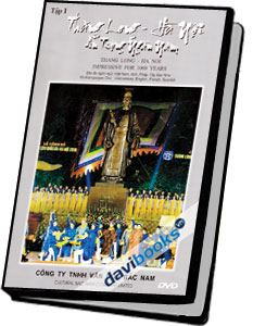 Thăng Long - Hà Nội Ấn Tượng Ngàn Năm (Tập 1)