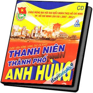 Thanh Niên Thành Phố Anh Hùng