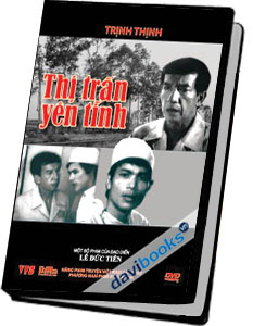 Thị Trấn Yên Tĩnh