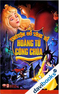 Truyện Cổ Tích Về Hoàng Tử Công Chúa