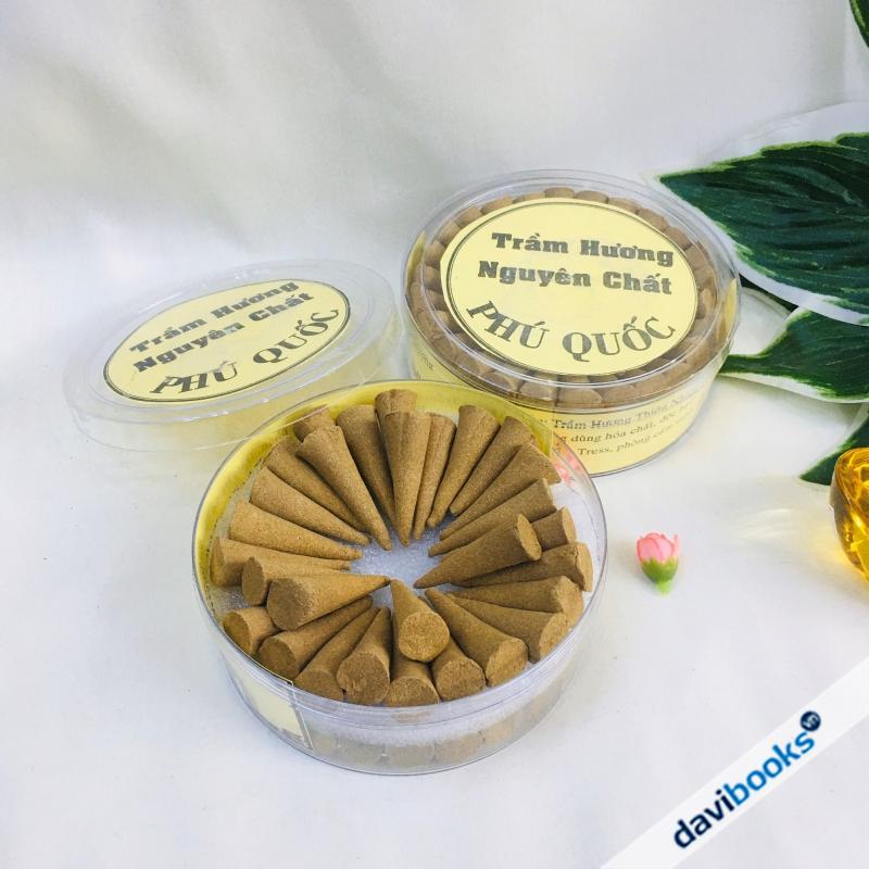 (ad3910) Trầm Viên Phú Quốc Cao Cấp