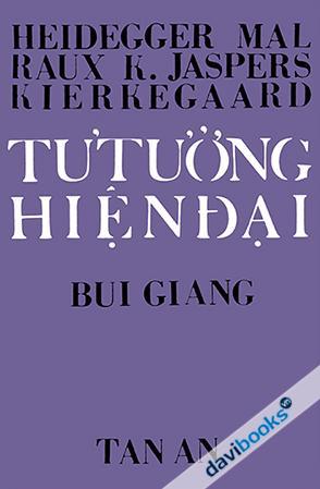 Tư Tưởng Hiện Đại
