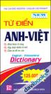 Từ Điển Anh Việt 125.000 Từ