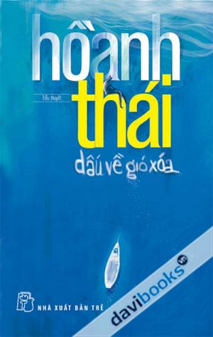 Dấu Về Gió Xóa