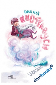 Ông Già Khottabych