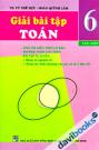Giải Bài Tập Toán 6 Tập 1