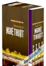 Bộ Dẫn Luận Về Nghệ Thuật Bộ 4 Cuốn