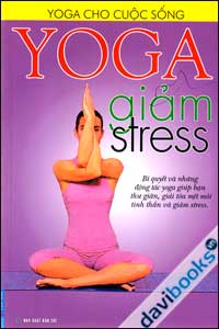 Yoga Giảm Stress