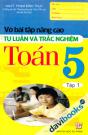 Vở Bài Tập Nâng Cao Tự Luận Và Trắc Nghiệm Toán 5 Tập 1