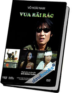 Vua Bãi Rác