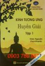 [Kinh Phật] Kinh Tương Ưng Huyền Giải Tập 1