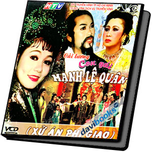 Con Gái Mạnh Lệ Quân Xử Án Phi Giao