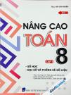 Nâng Cao Toán 8 Tập 1 (Số Học, Đại Số Và Thống Kê Số Liệu)