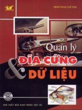 Quản Lý Đĩa Cứng Và Dữ Liệu 
