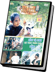 Cổ Tích Việt Nam (Tập 16)