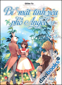 Bí Mật Tình Yêu Phố Angel (Phần II) - Tập 2
