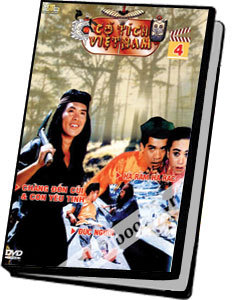 Cổ Tích Việt Nam (Tập 4) 