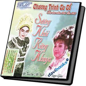 Sương Khói Rừng Khuya