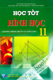 Học Tốt Hình Học 11