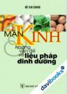 Mãn Kinh Và Những Vấn Đề Về Liệu Pháp Dinh Dưỡng