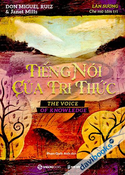 Tiếng Nói Của Tri Thức - The Voice Of Knowledge