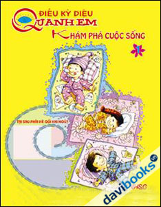 Điều kì diệu quanh em Khám phá cuộc sống 1