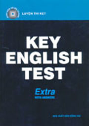 Luyện Thi Ket Key English Test Extra With Answers - P