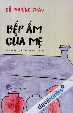 Bếp Ấm Của Mẹ