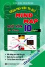 Khám Phá Siêu Tư Duy Mind Map Ngữ Văn Tài Năng 10 Quyển 1 Khám Phá Siêu Tư Duy Mind Map Ngữ Văn Tài Năng 10 Quyển 1