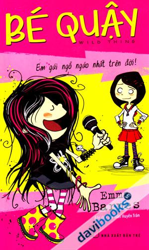 Bé Quậy 