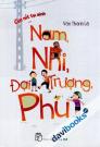 Nam Nhi Đại Trượng Phu