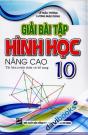 Giải Bài Tập Hình Học 10 Nâng Cao (Tái Bản Có Sửa Chữa Và Bổ Sung)