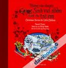 Những Câu Chuyện Giáng Sinh Vui Nhộn Dành Cho Trẻ Em