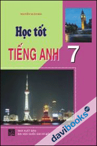 Học tốt Tiếng Anh 7