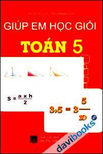 Giúp em giỏi Toán lớp 5