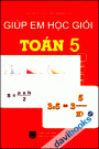 Giúp em giỏi Toán lớp 5