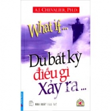 Dù Bất Kỳ Điều Gì Xảy Ra