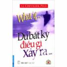 Dù Bất Kỳ Điều Gì Xảy Ra