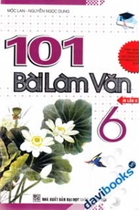 101 Bài Làm Văn Lớp 6