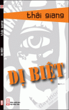 Dị Biệt - Tập Truyện Ngắn
