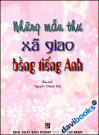Những mẫu thư xã giao bằng tiếng Anh