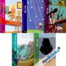 Bộ Sách Tri Thức Những Bước Đi Nhỏ (Trọn Bộ 5 Quyển)