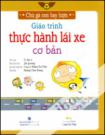 Chú Gà Con Bay Lượn Giáo Trình Thực Hành Lái Xe Cơ Bản