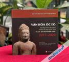 Văn Hóa Óc Eo Những Phát Hiện Mới Khảo Cổ Học Tại Di Tích Óc Eo - Ba Thê Và Nền Chùa 2017-2020 Văn Hóa Óc Eo Những Phát Hiện Mới Khảo Cổ Học Tại Di Tích Óc Eo - Ba Thê Và Nền Chùa 2017-2020