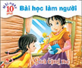 Quà Tặng Mẹ