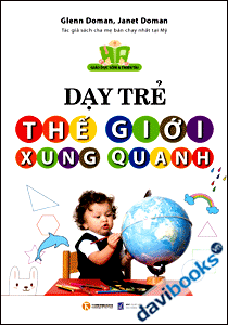 Dạy Trẻ Về Thế Giới Xung Quanh